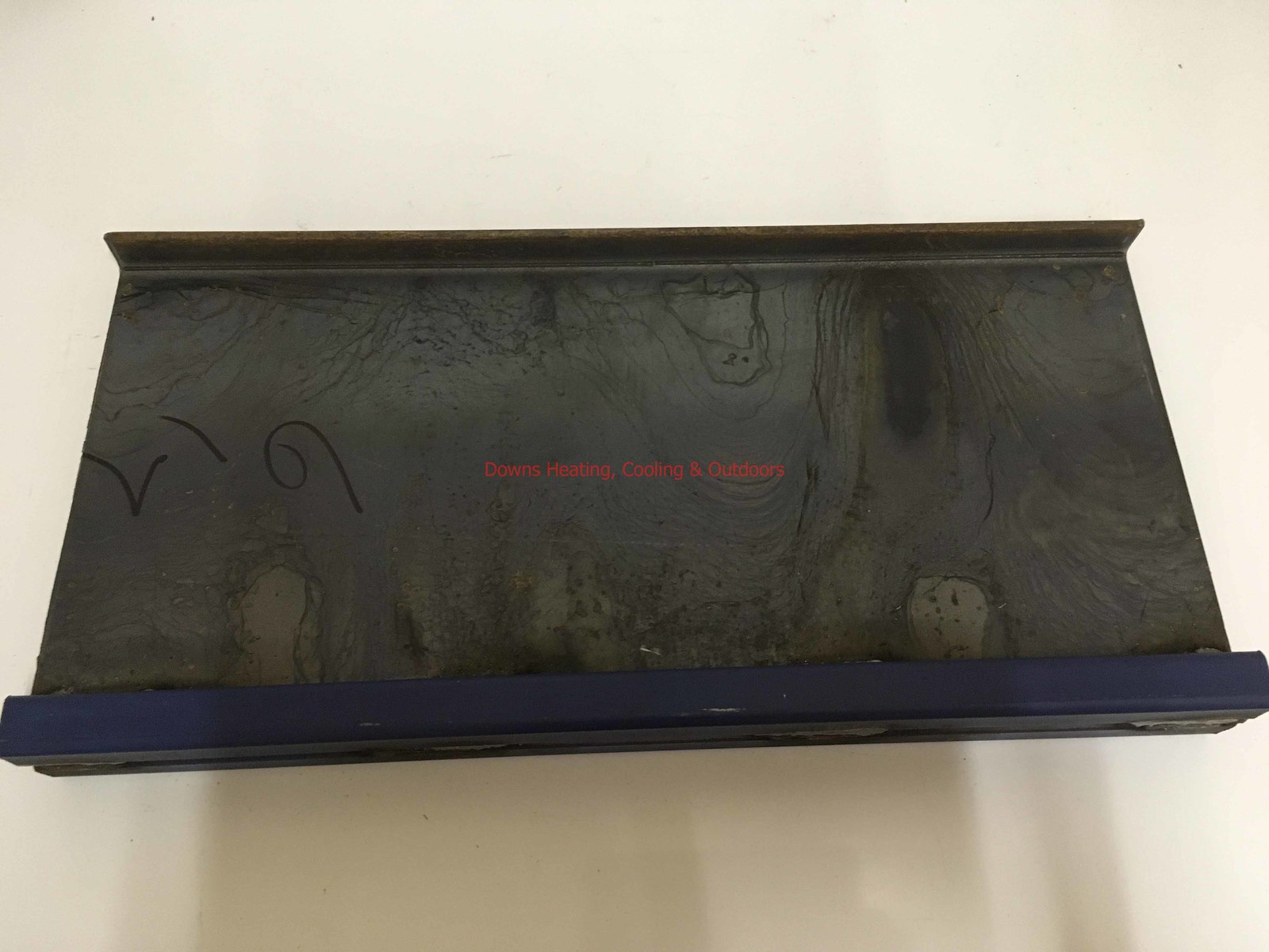 Baffle - Ultimate - 530mm x 255mm - Aftermarket - Not Original