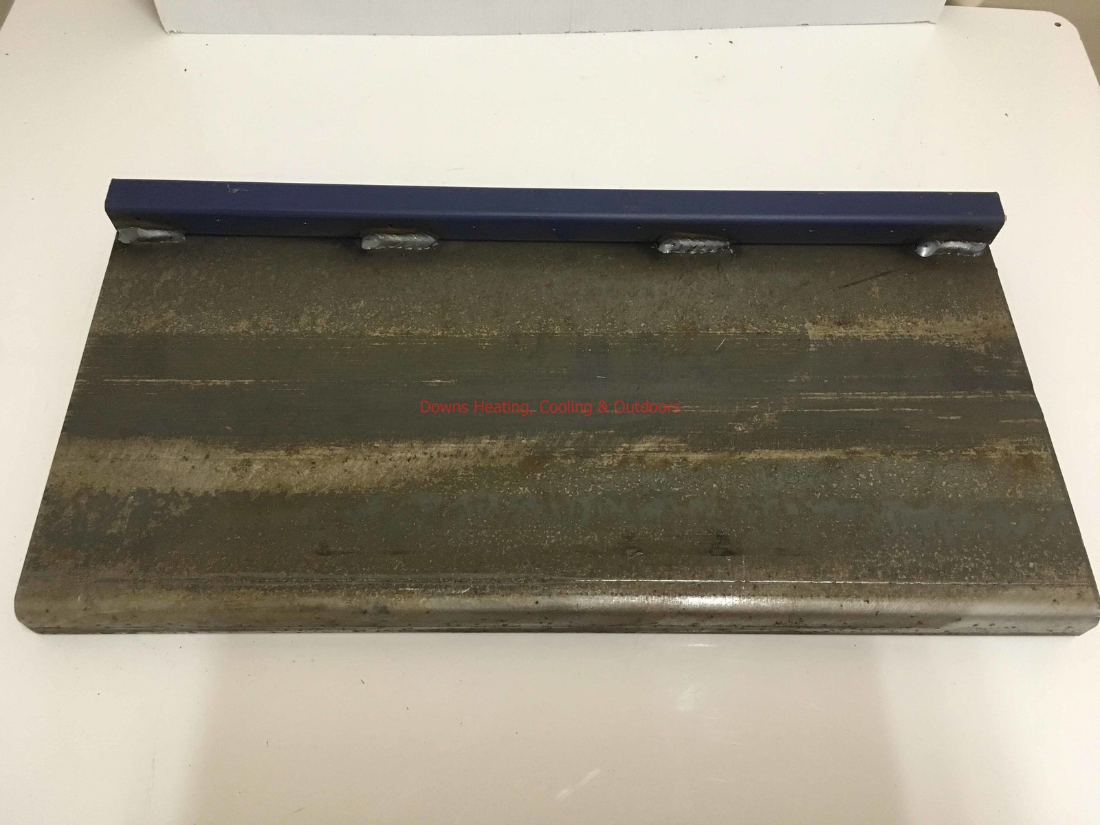Baffle Ultimate 630mm x 250mm Aftermarket Not Original