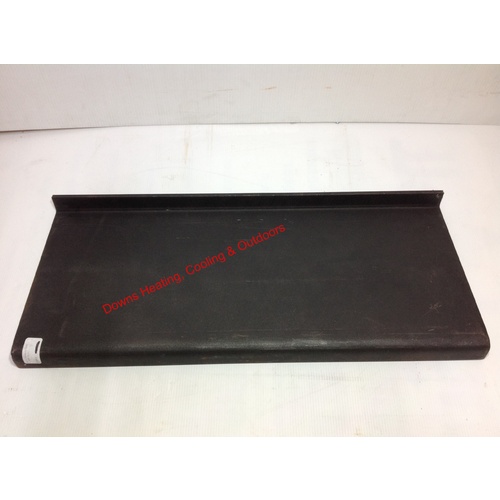 Baffle Plate Scandia 300 (Series 1)