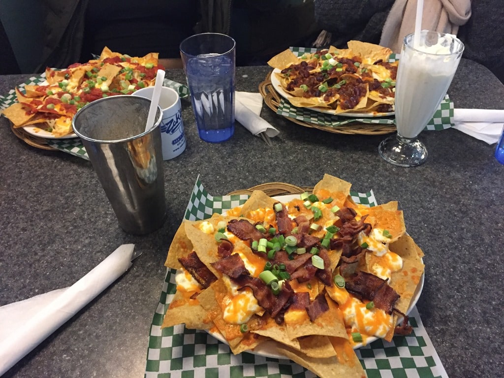 Cheap Eats in Ottawa's Byward Market for Students & Travellers