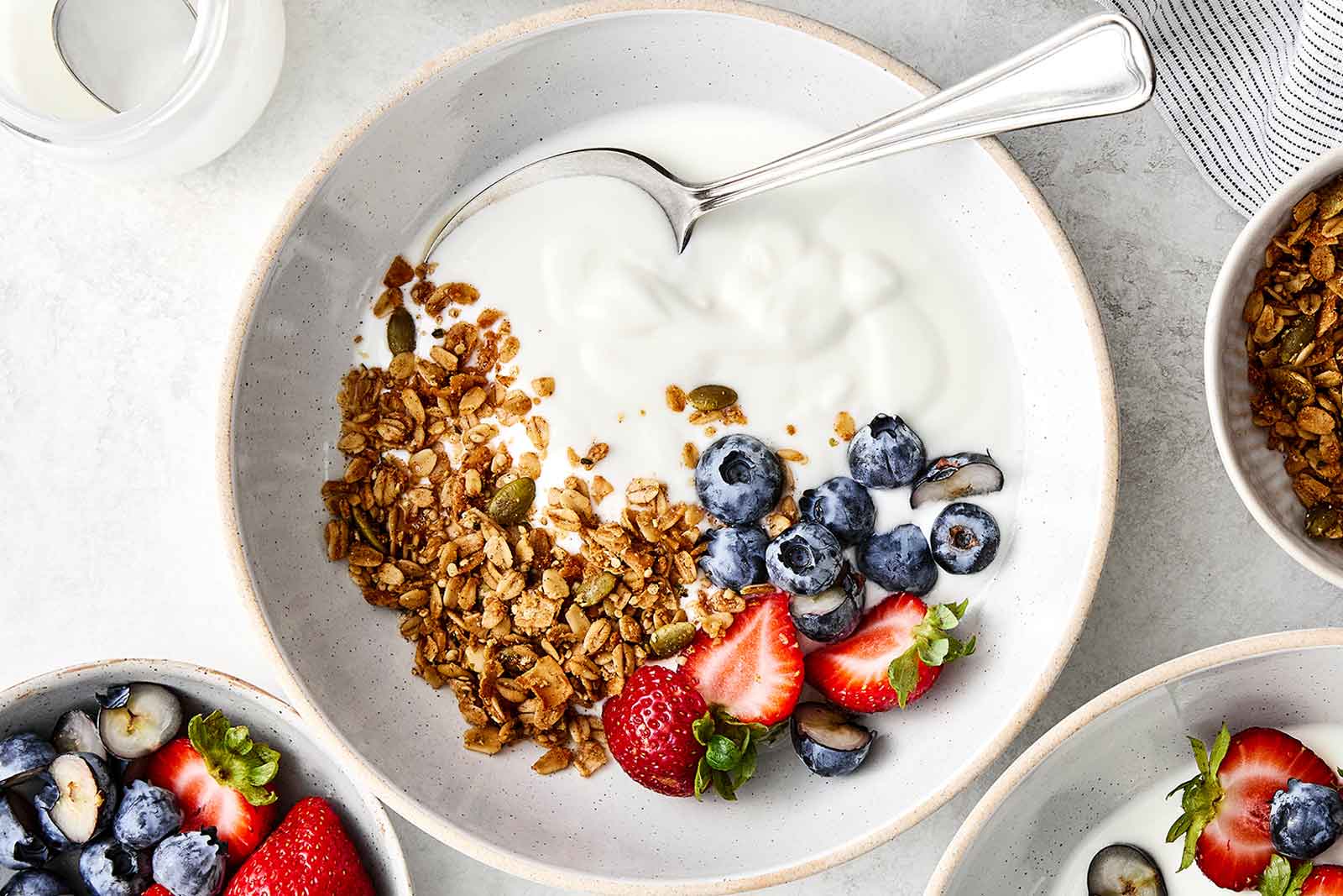 How to Make Homemade Yogurt
