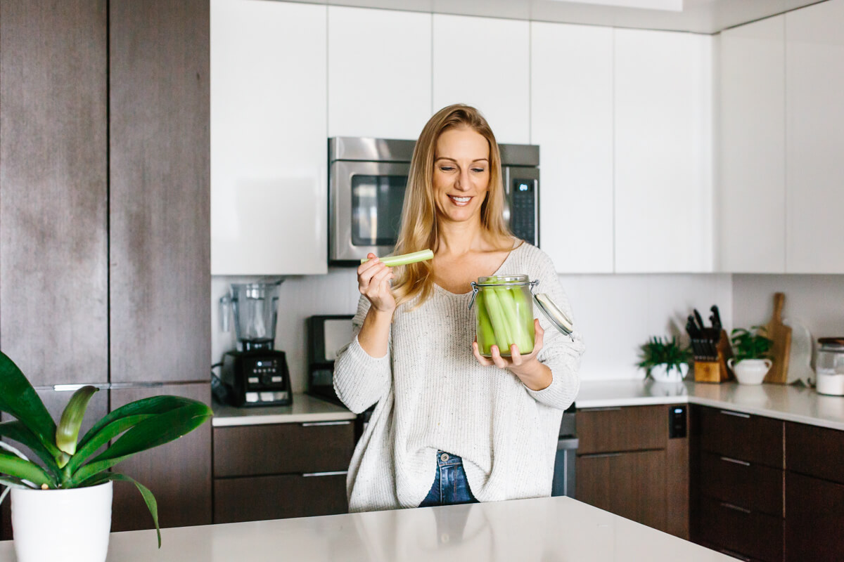 Pantry Organization: Tips for a Creating a Healthy Pantry - Downshiftology