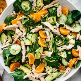 Chicken breast recipes.