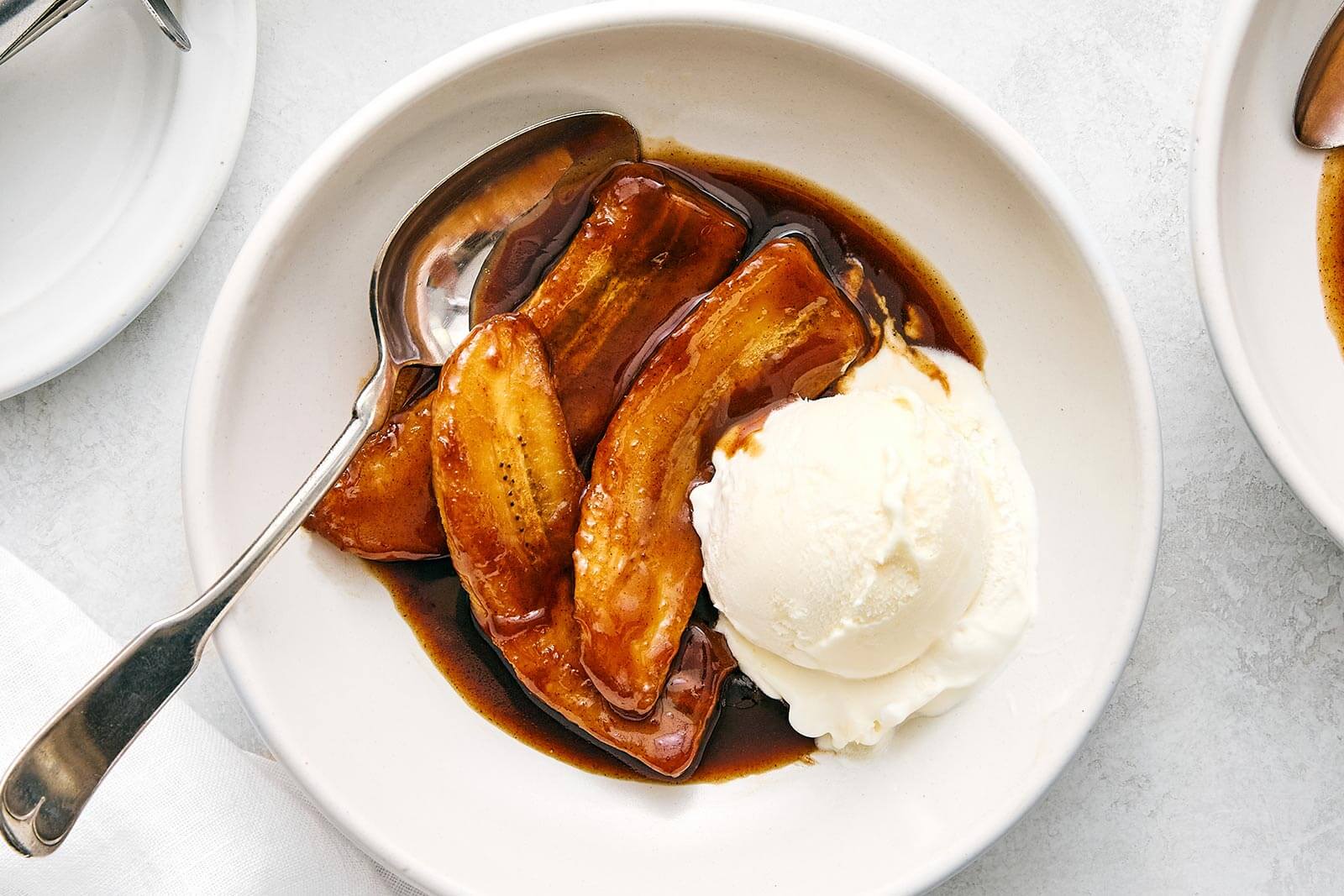Bananas Foster