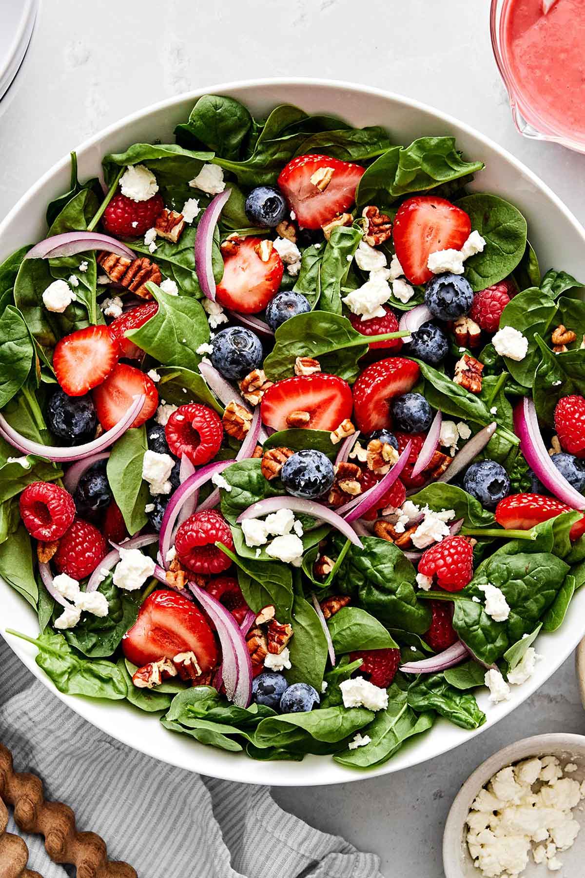 July 4th recipes.