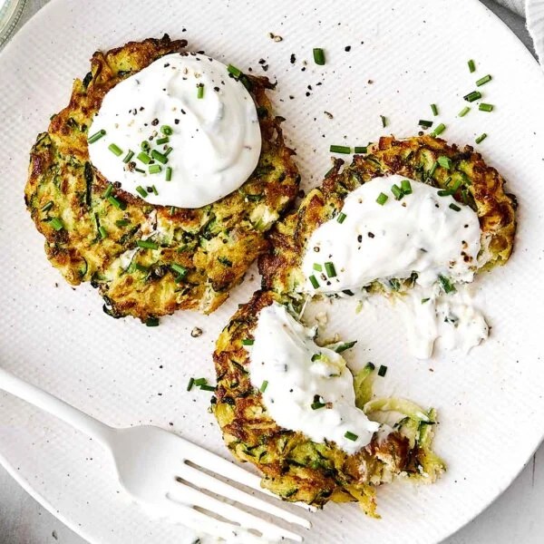 What to cook in August.