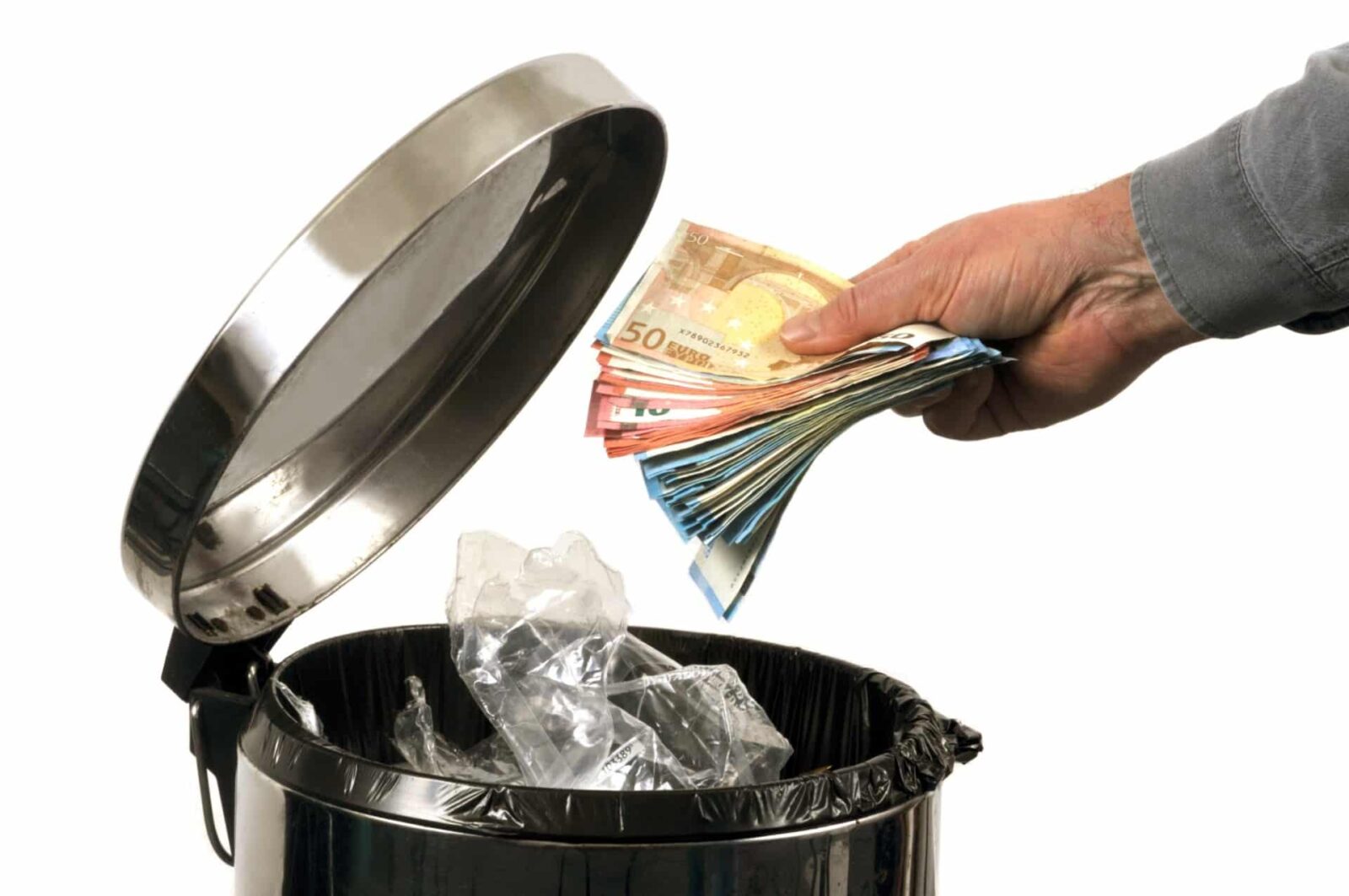 Do Your Kids Spend Too Much Money Too Fast? Downs Law Firm, P.C.