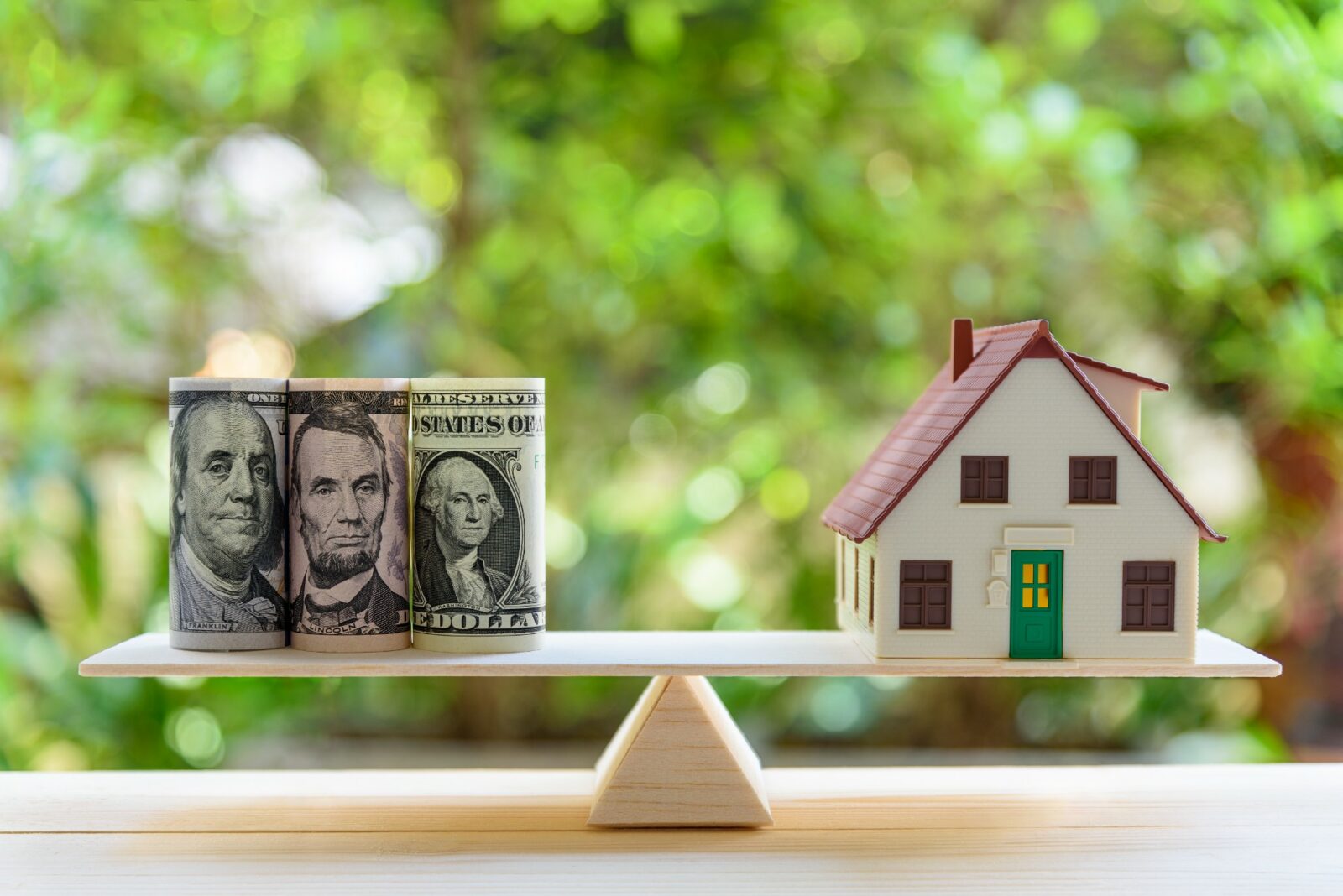 Inheriting a House with a Mortgage? Downs Law Firm, P.C.
