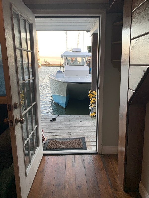 Lodging with Down The Bayou Charters House Rental Grand Isle, LA