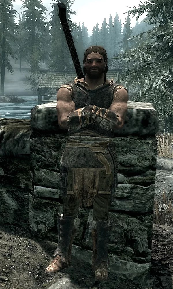Skyrim Who To Marry The Best Wife & Husband Options