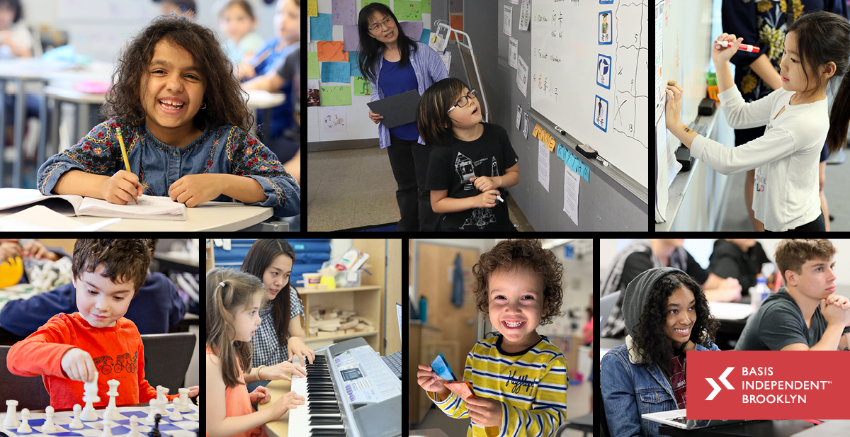 BASIS Independent Brooklyn Downtown Brooklyn BASIS Independent Brooklyn Downtown Brooklyn