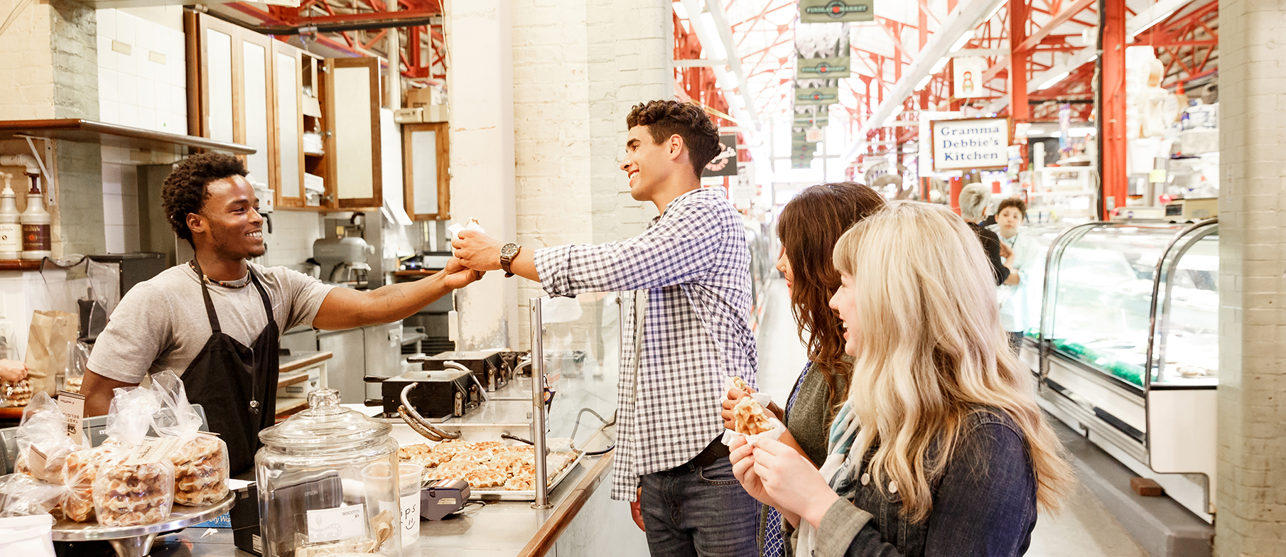 Grocery/Market Archives Downtown Cincinnati