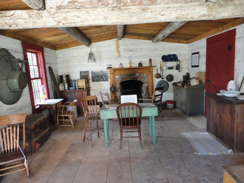 Animas Museum in Downtown Durango