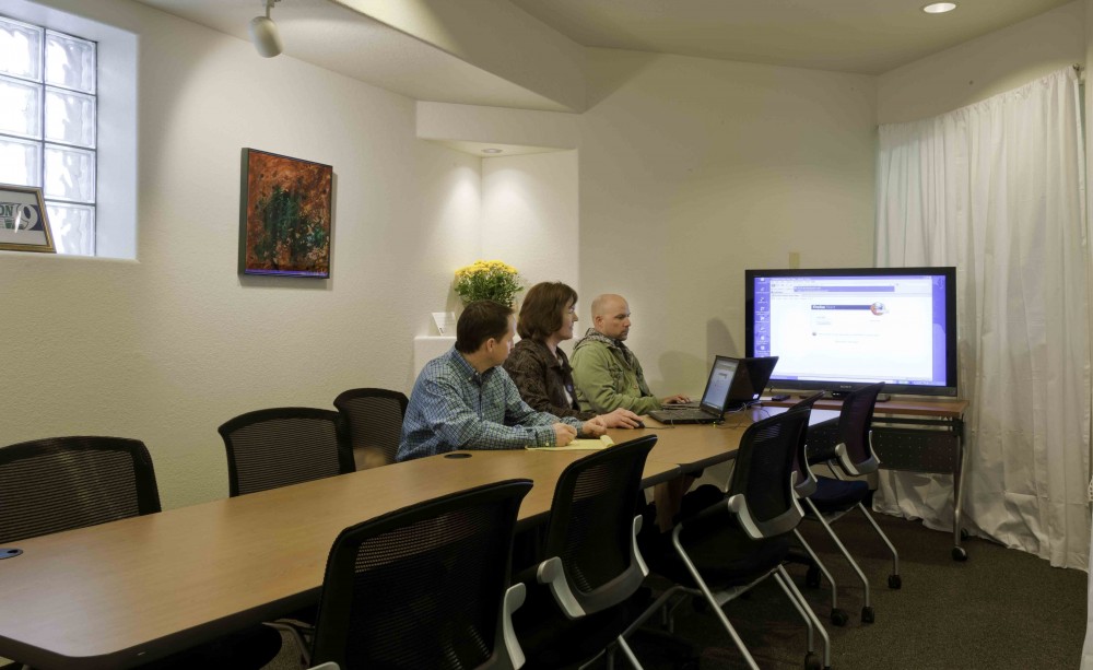 Downtown Durango Colorado