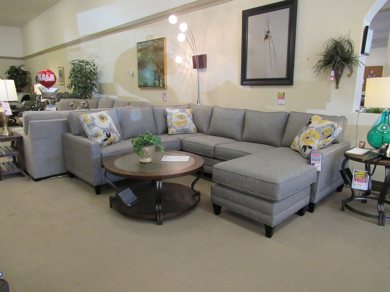 Brenner's Furniture Visit Downtown Eugene