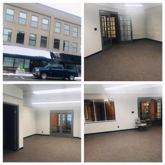 Open Locations Downtown Fremont, Ohio