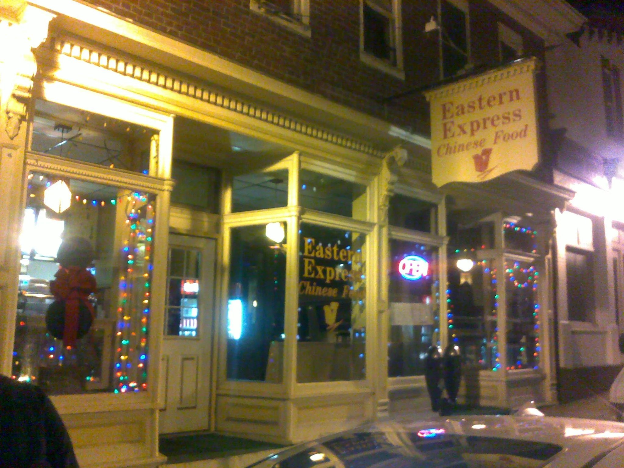 Restaurants & Bars Downtown Frostburg