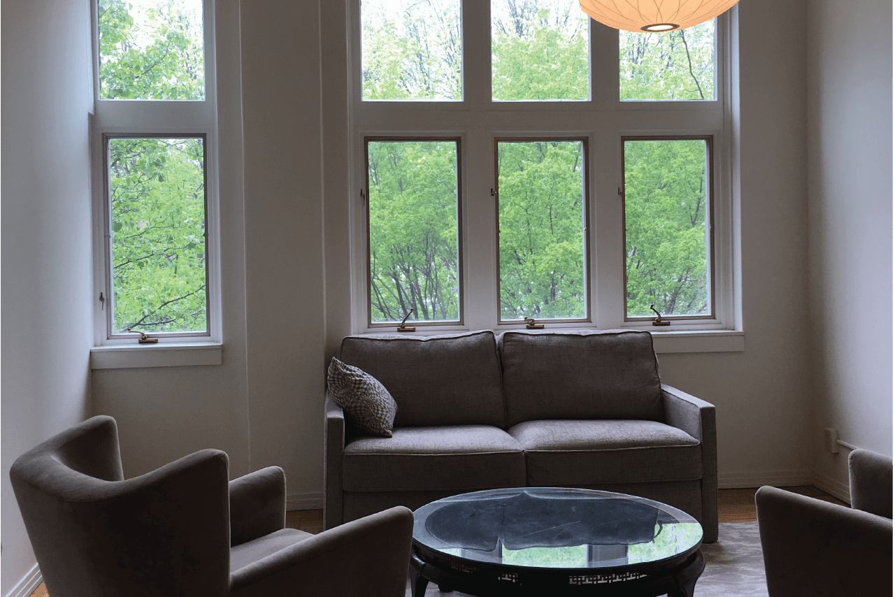 Dewitt Mall Apartments » Downtown Ithaca