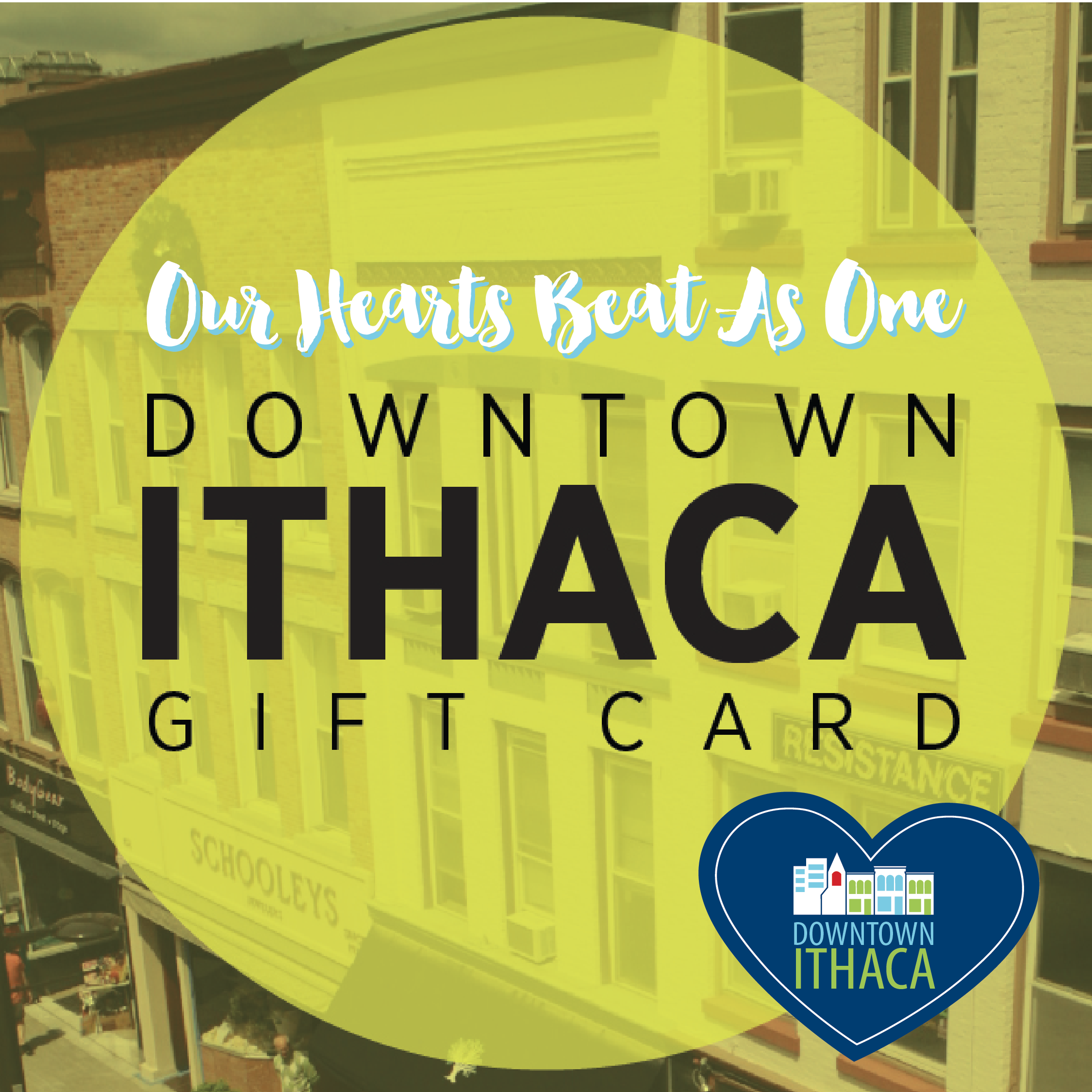 Insta01 gift cards » Downtown Ithaca