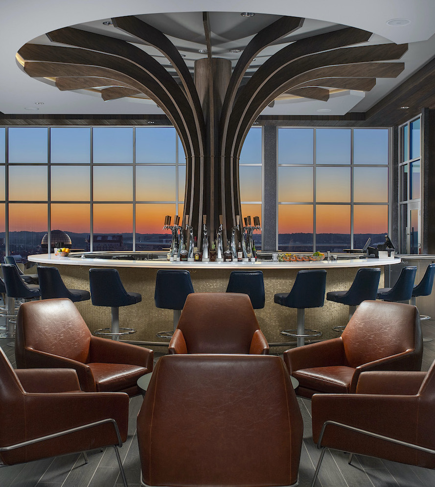 Embassy Suites by Hilton Downtown Knoxville