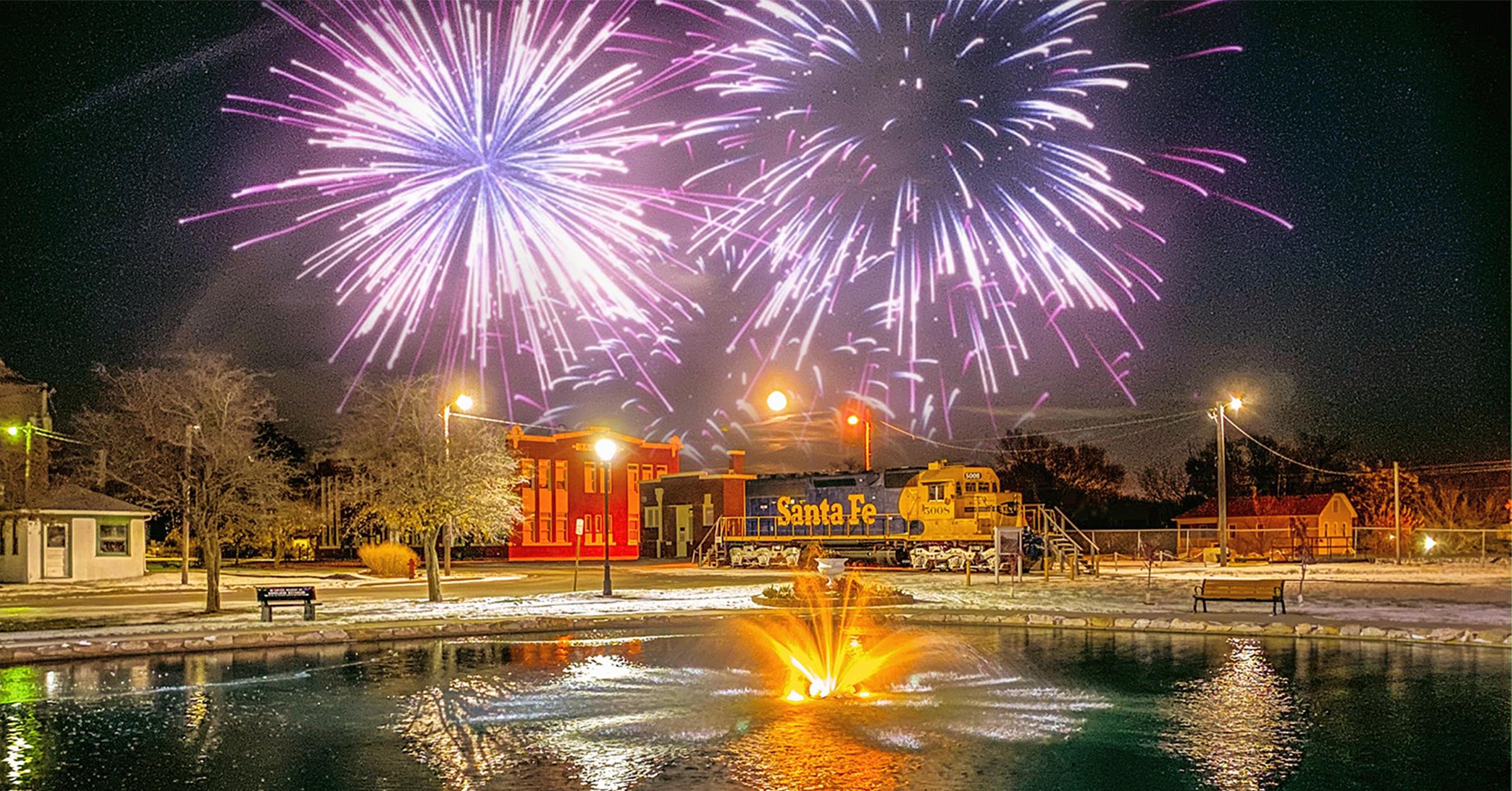 Marceline Postcards FUNdraiser Downtown Marceline Foundation