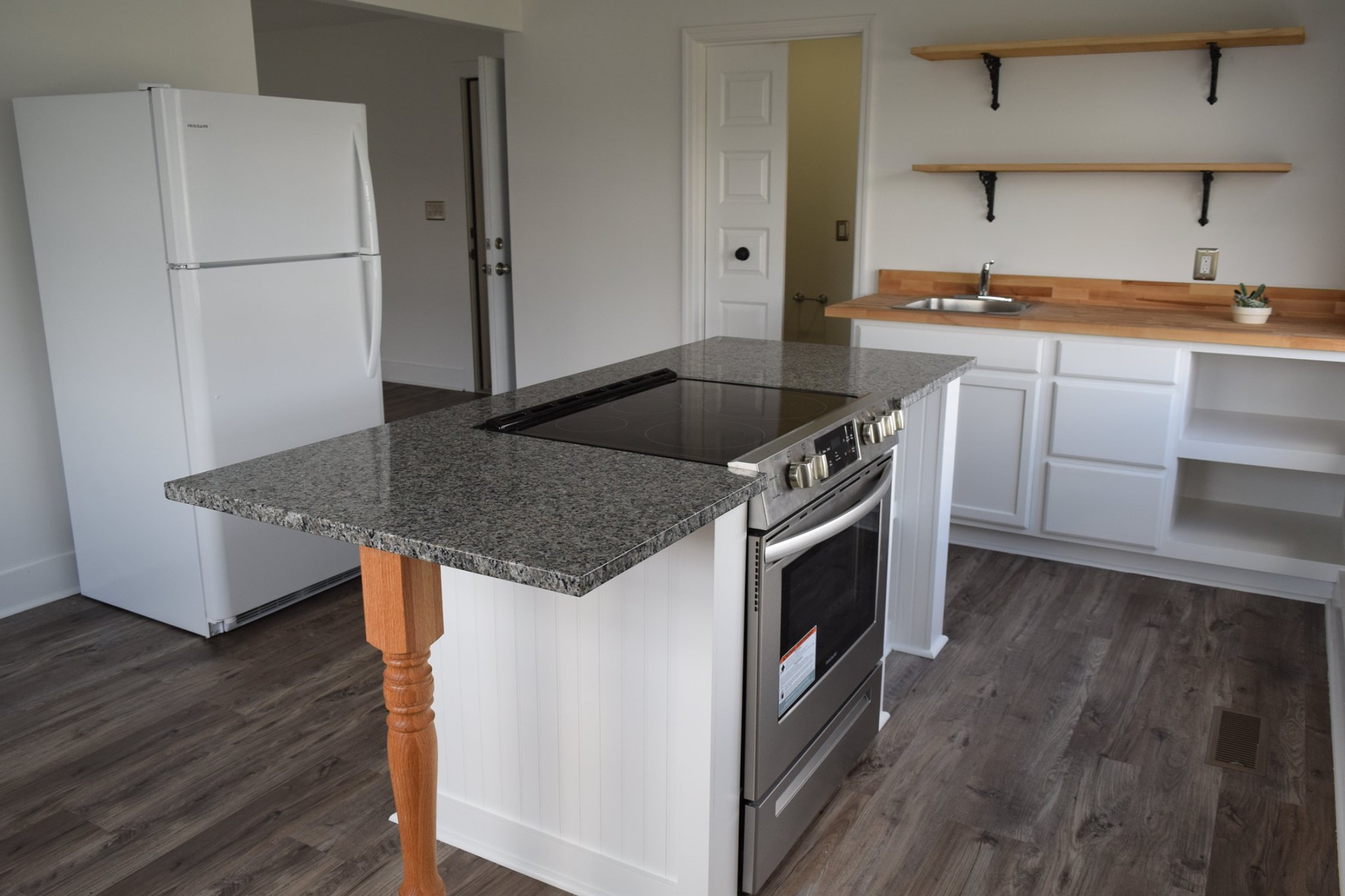 Residential Properties Downtown Moultrie