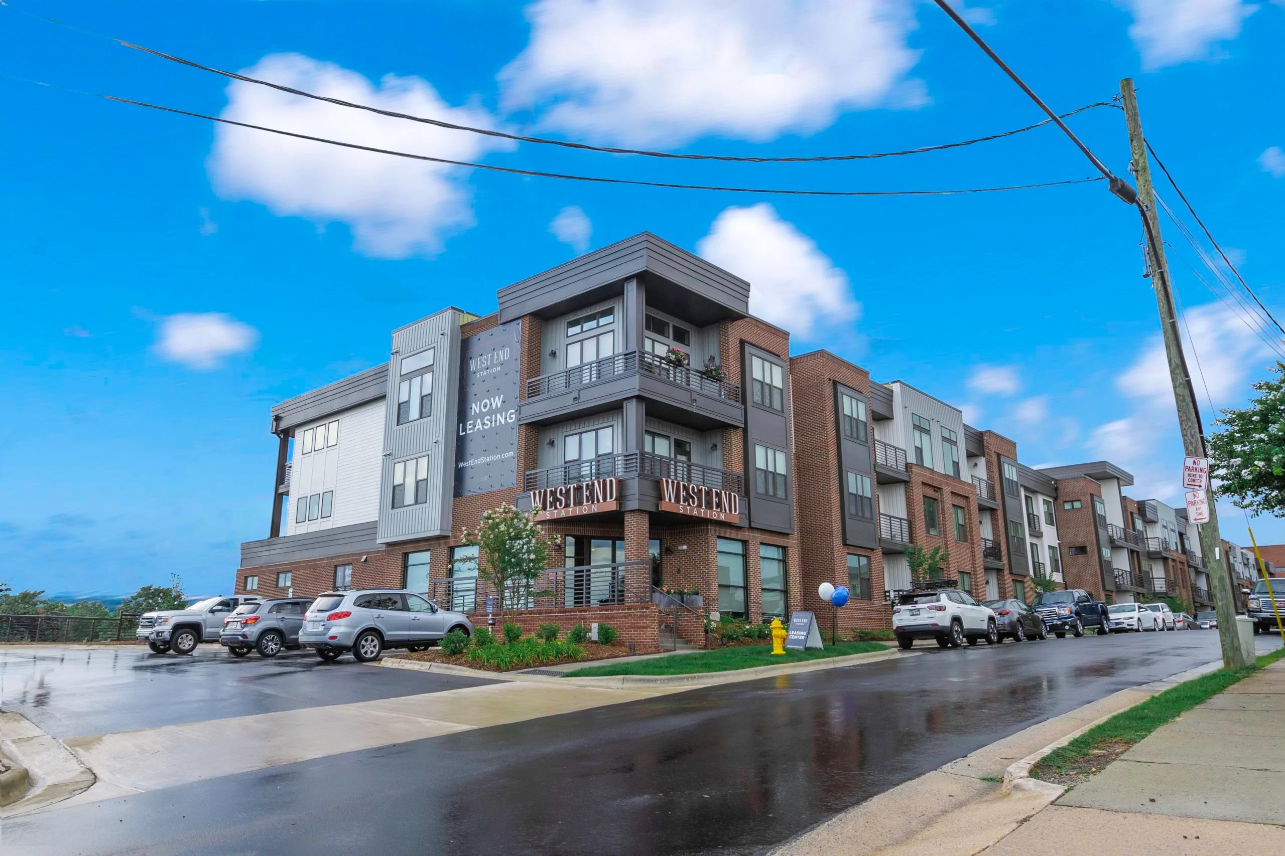 Residential Archives The Downtown WinstonSalem Partnership