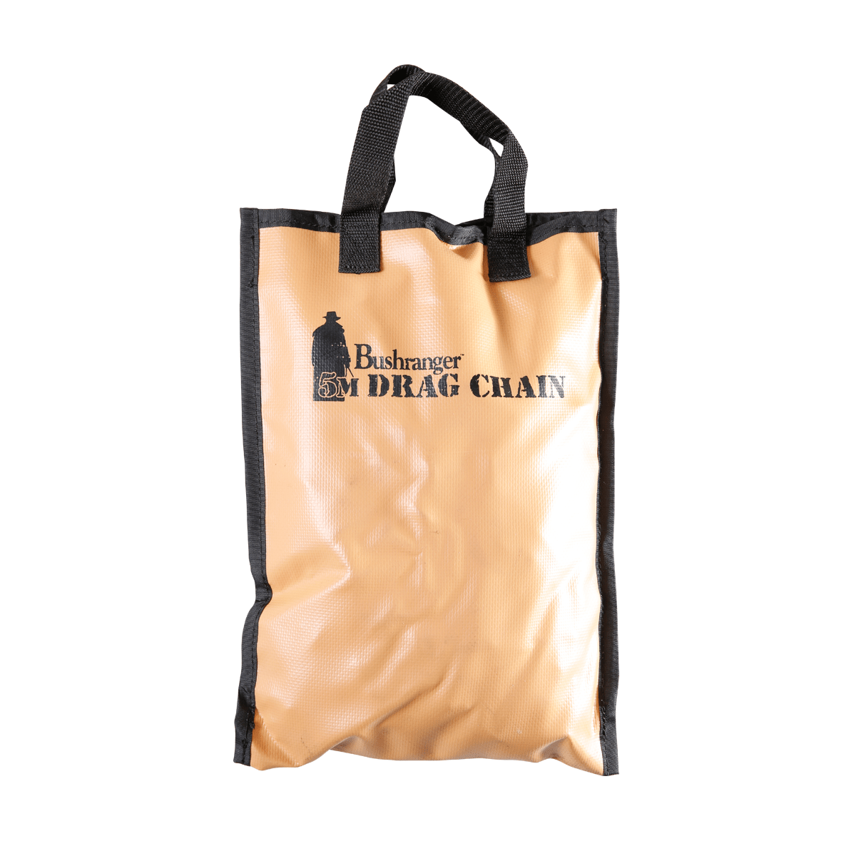 BUSHRANGER DRAG CHAIN 5M
