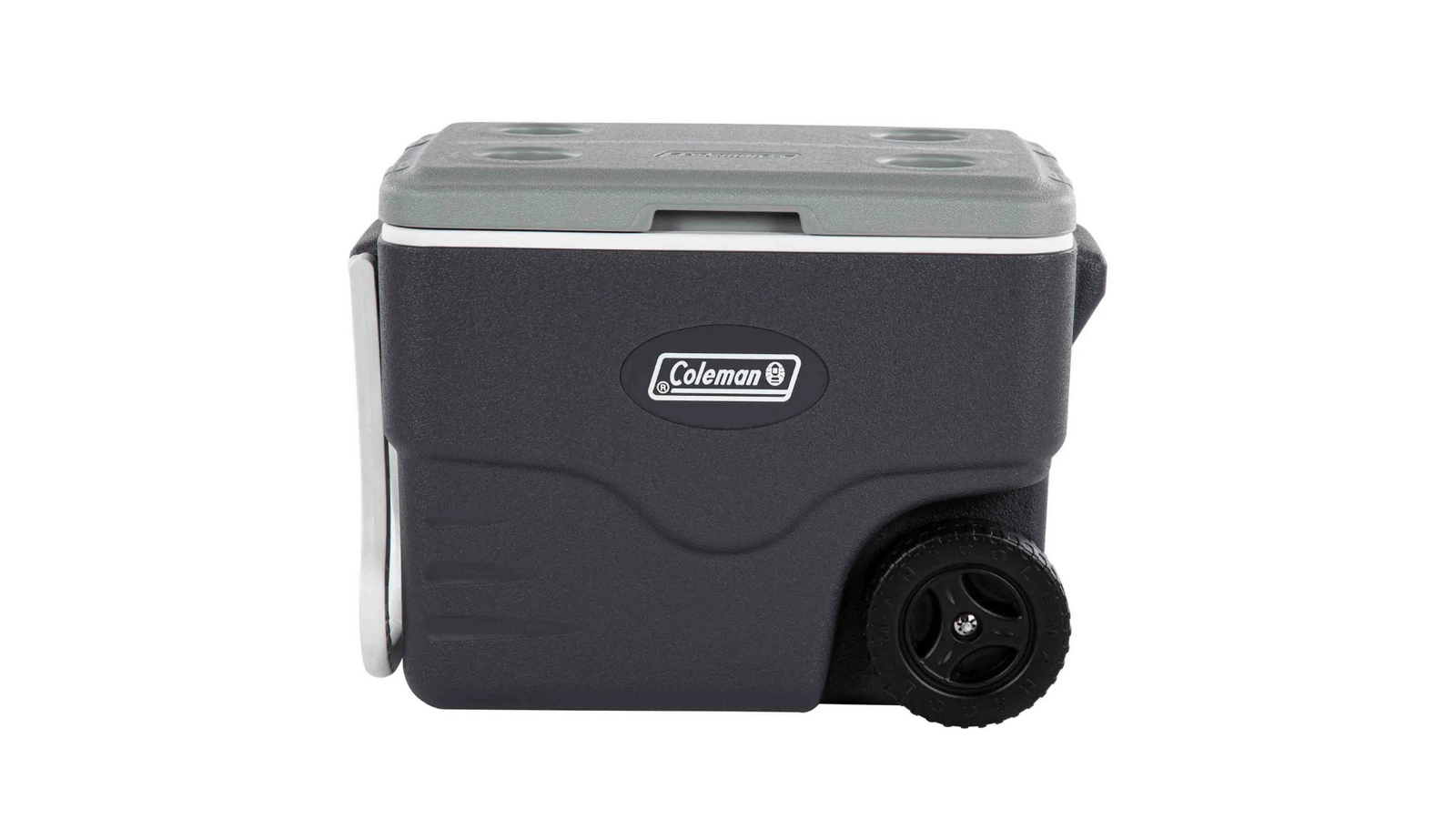 Coleman Daintree 38L Wheeled Hard Cooler