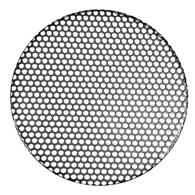 Campfire Camp Oven Trivet