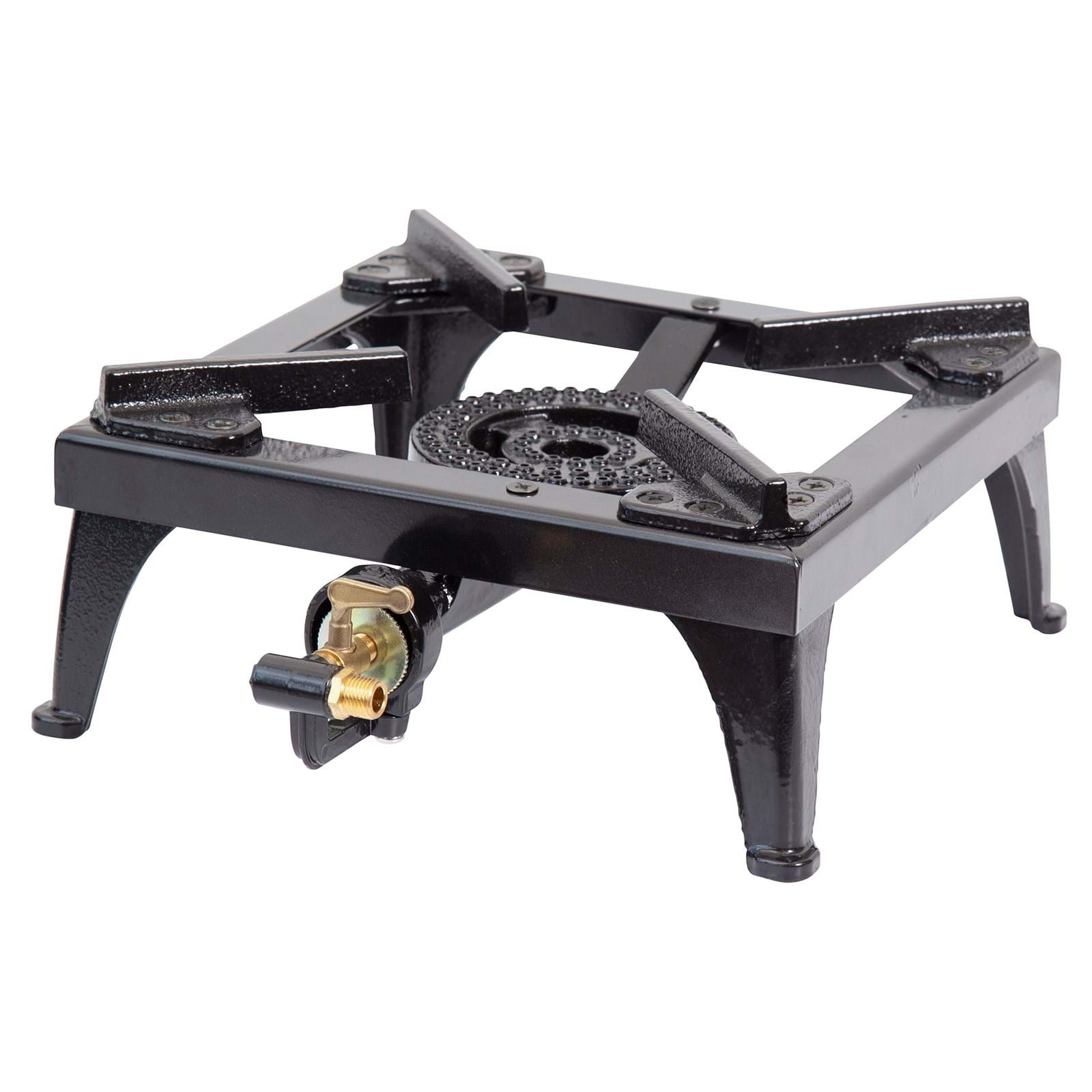 Gasmate Single Burner Cast Iron Country Cooker