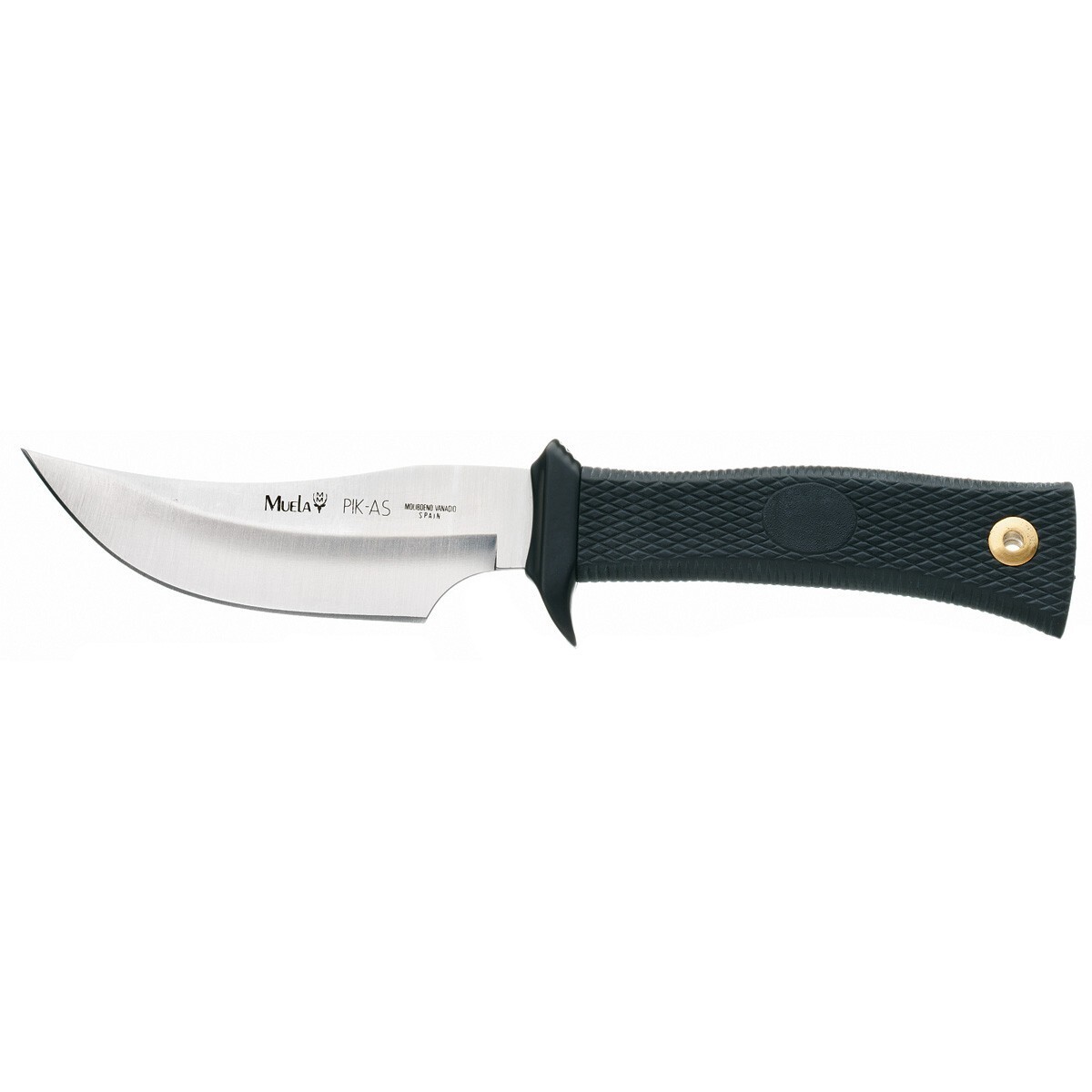 Muela Skinning Knife