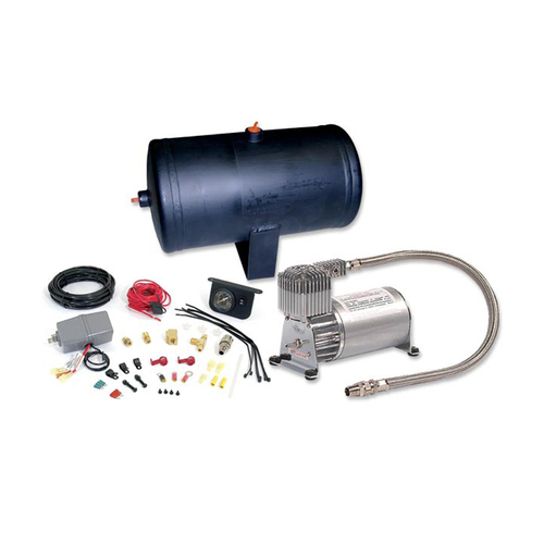 Bushranger Air Kit 5 Gallon & 400C Compressot