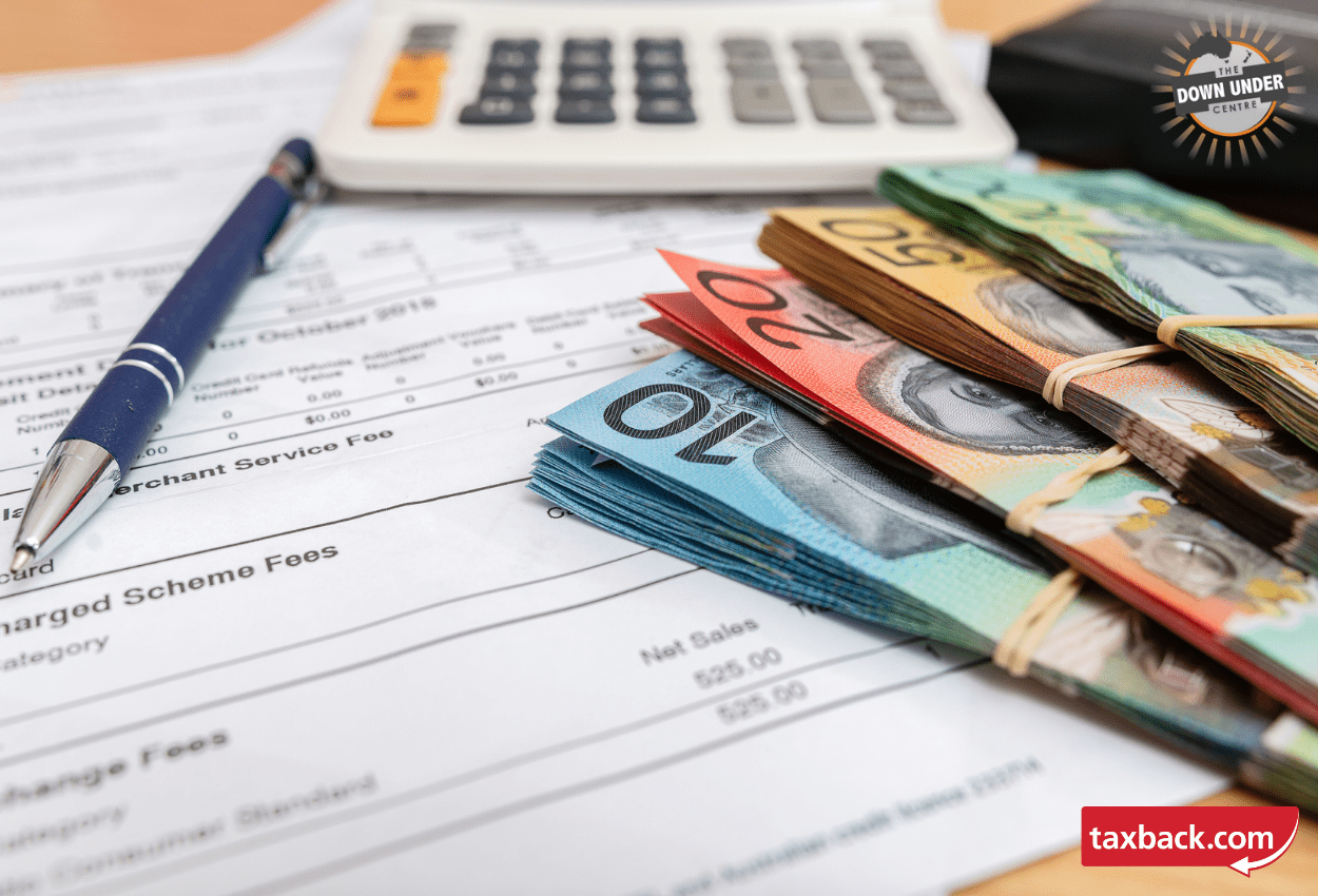 Everything you need to know about tax in Australia Down Under Centre
