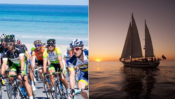 Fleurieu Peninsula South Australia