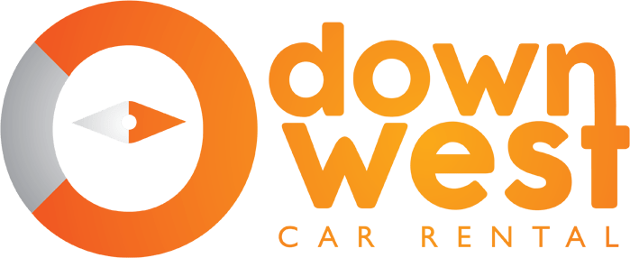 Down West Car Rental Antigua