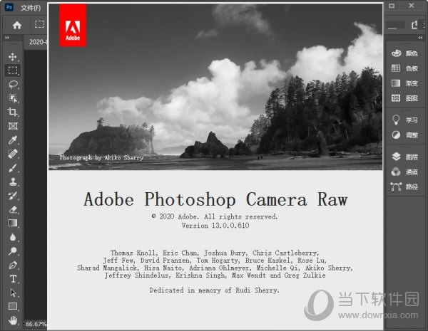 Camera Raw破解版滤镜下载Camera Raw破解版2021 V13.3 中文最新版 下载_当下软件园_软件下载