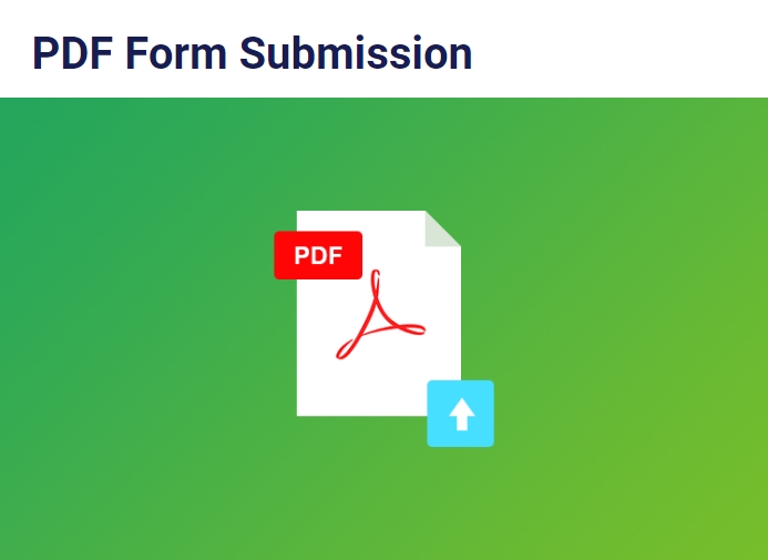 v1.1.3 User Registration PDF Form Submission Download Your Script