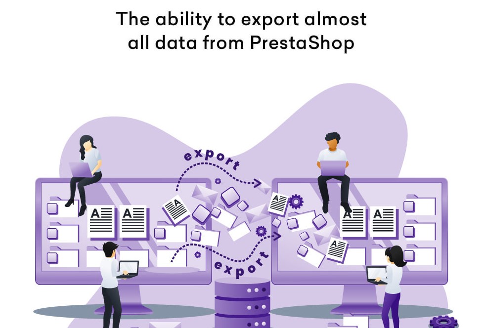 v4.5.15 Advanced Export Products Orders Cron CSV Excel Module