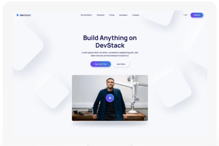 v4.2 DevStack Yootheme Template Quickstart [Joomla] Download Your Script