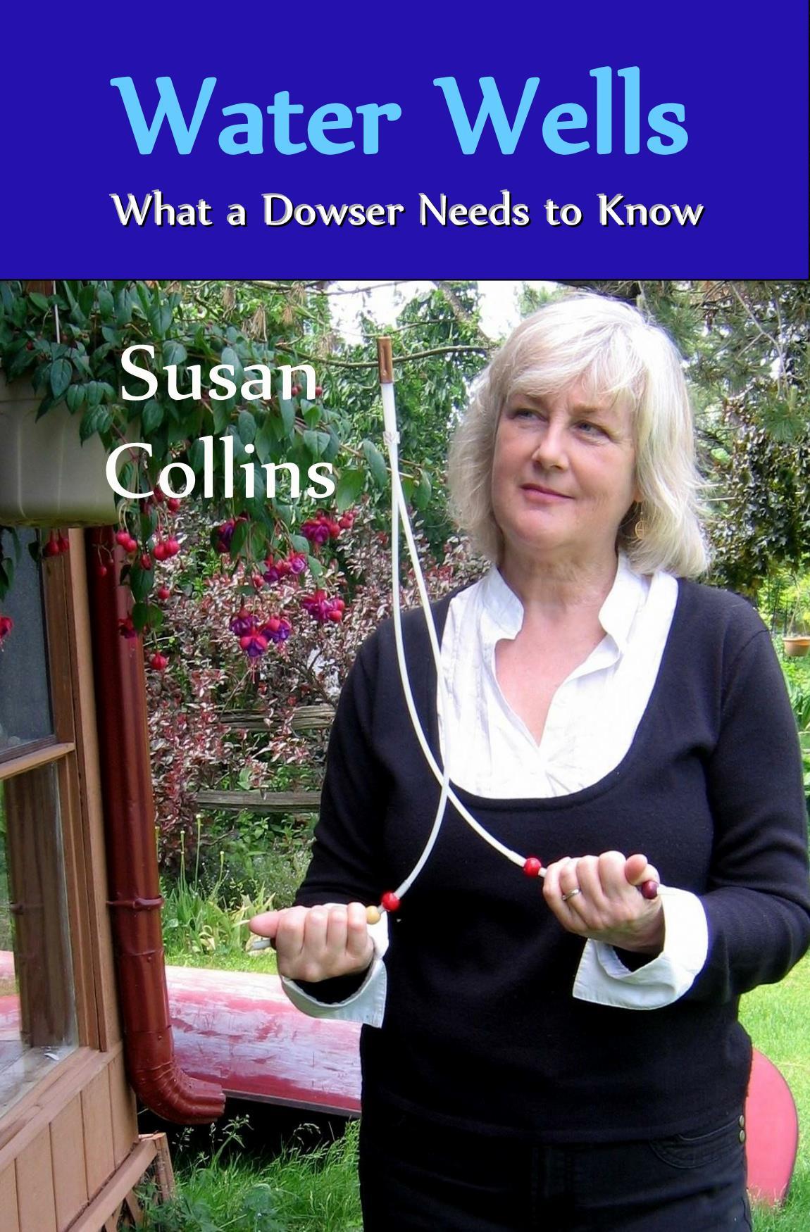 Dowser.ca dowsing tools and books