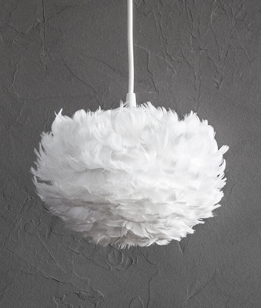 Medium Feather Light Shade Vita Eos