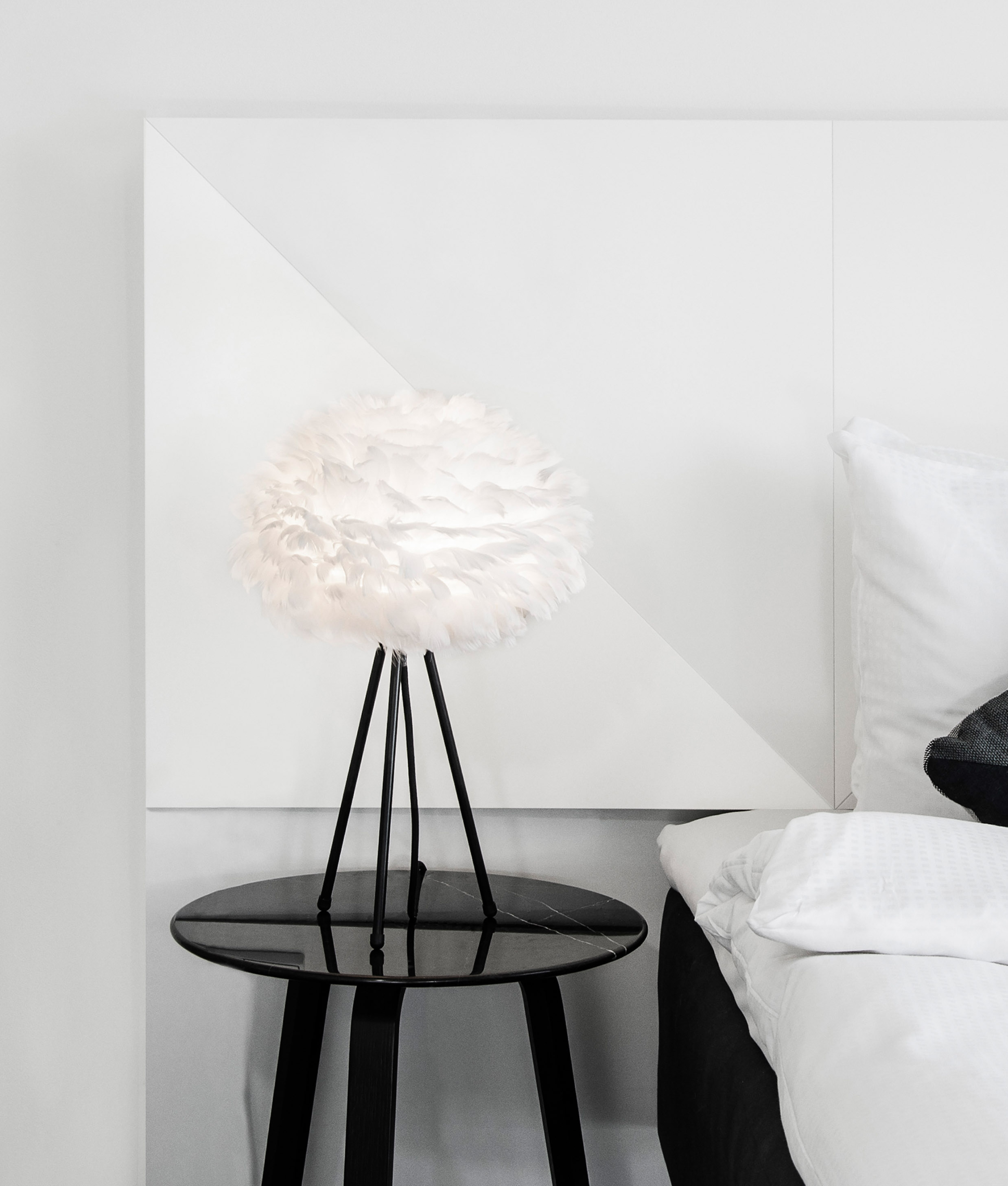 Mini Feather Light Shade Vita Eos