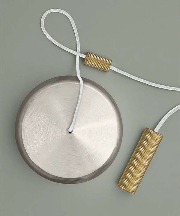 Black Pull Cord Switch Dowsing & Reynolds