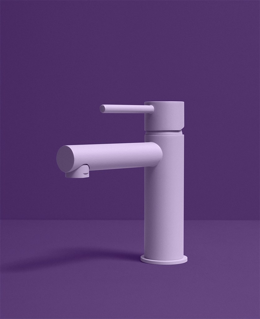 Digital Lavender Kagera Tap Dowsing & Reynolds