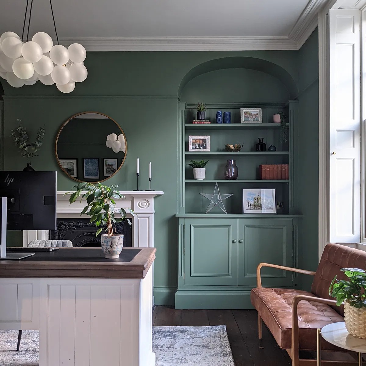 5 Effective Home Office Lighting Ideas Dowsing & Reynolds