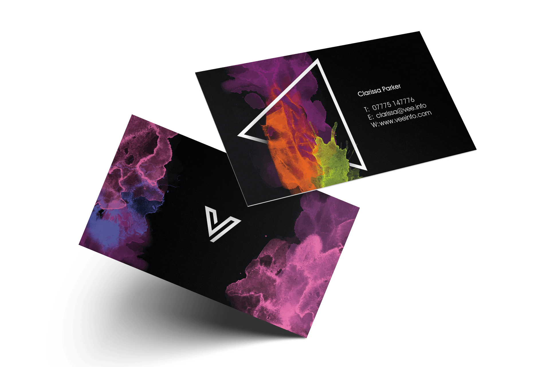 Business Card Printing Online Doxdirect