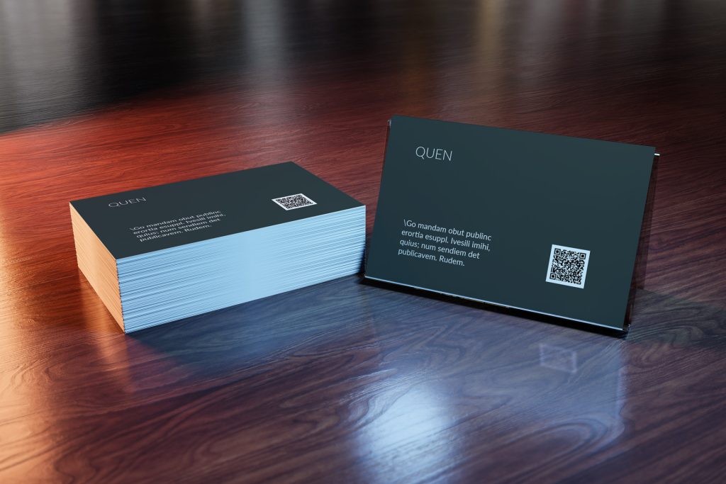 Business Card Printing Online Doxdirect