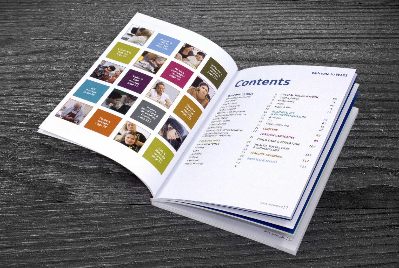 A4 Book Printing Online Doxdirect