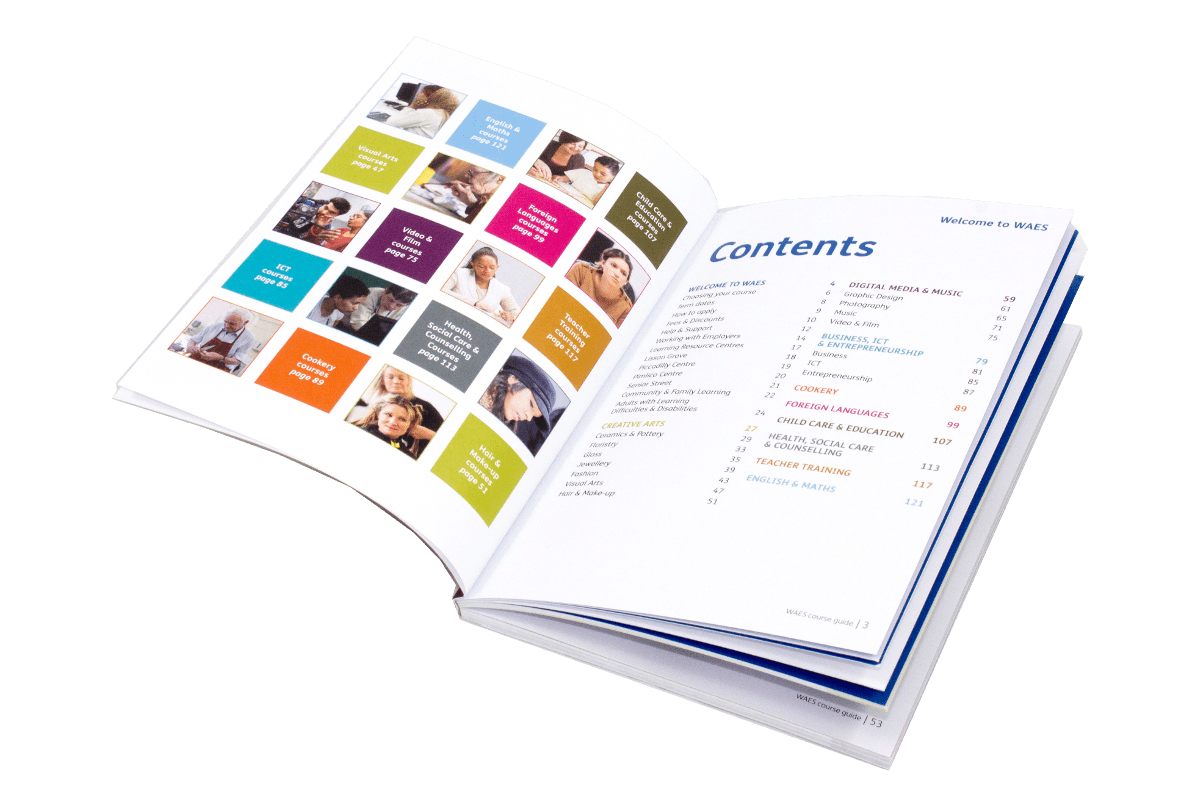 Doxdirect online printing blog goes live! Doxdirect